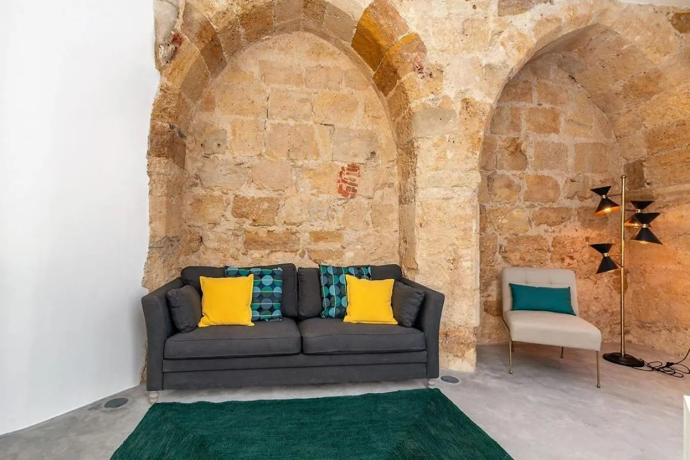Be Local - Historic House Of Santo Andre In Alfama - Lisbon Apartment