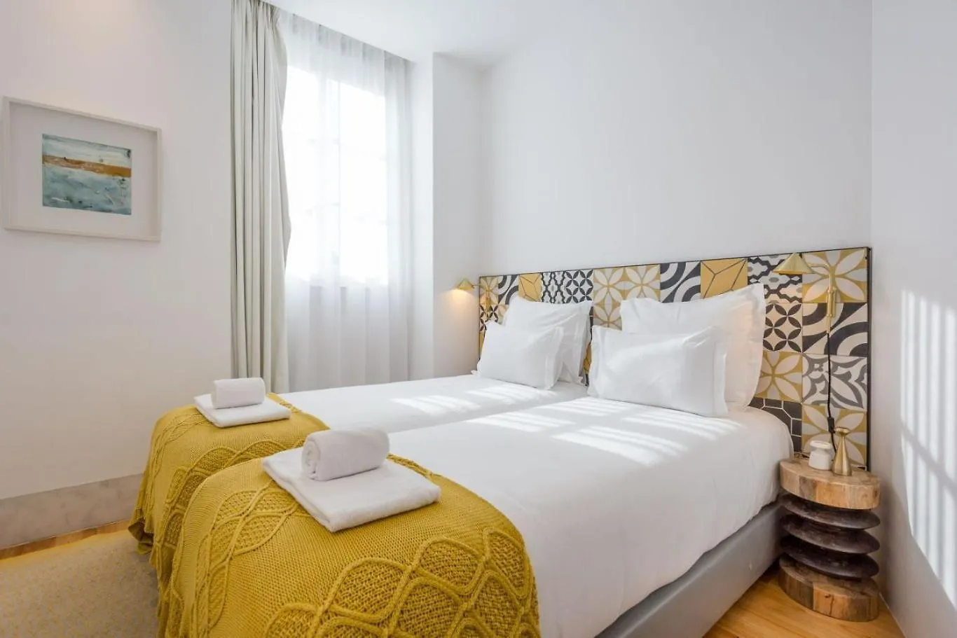 Be Local - Historic House Of Santo Andre In Alfama - Lisbon Apartment 0*,