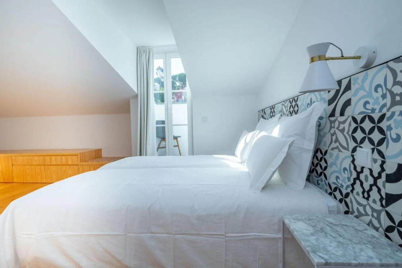 Be Local - Historic House Of Santo Andre In Alfama - Lisbon Apartment