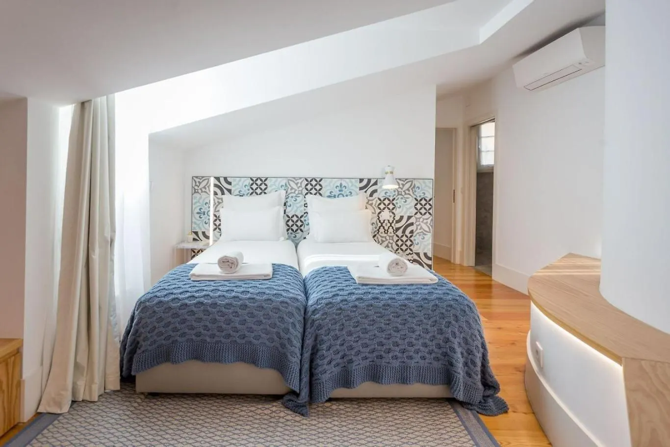 Be Local - Historic House Of Santo Andre In Alfama - Lisbon Apartment Portugal
