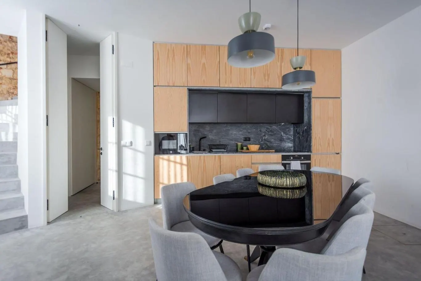 Be Local - Historic House Of Santo Andre In Alfama - Lisbon Apartment