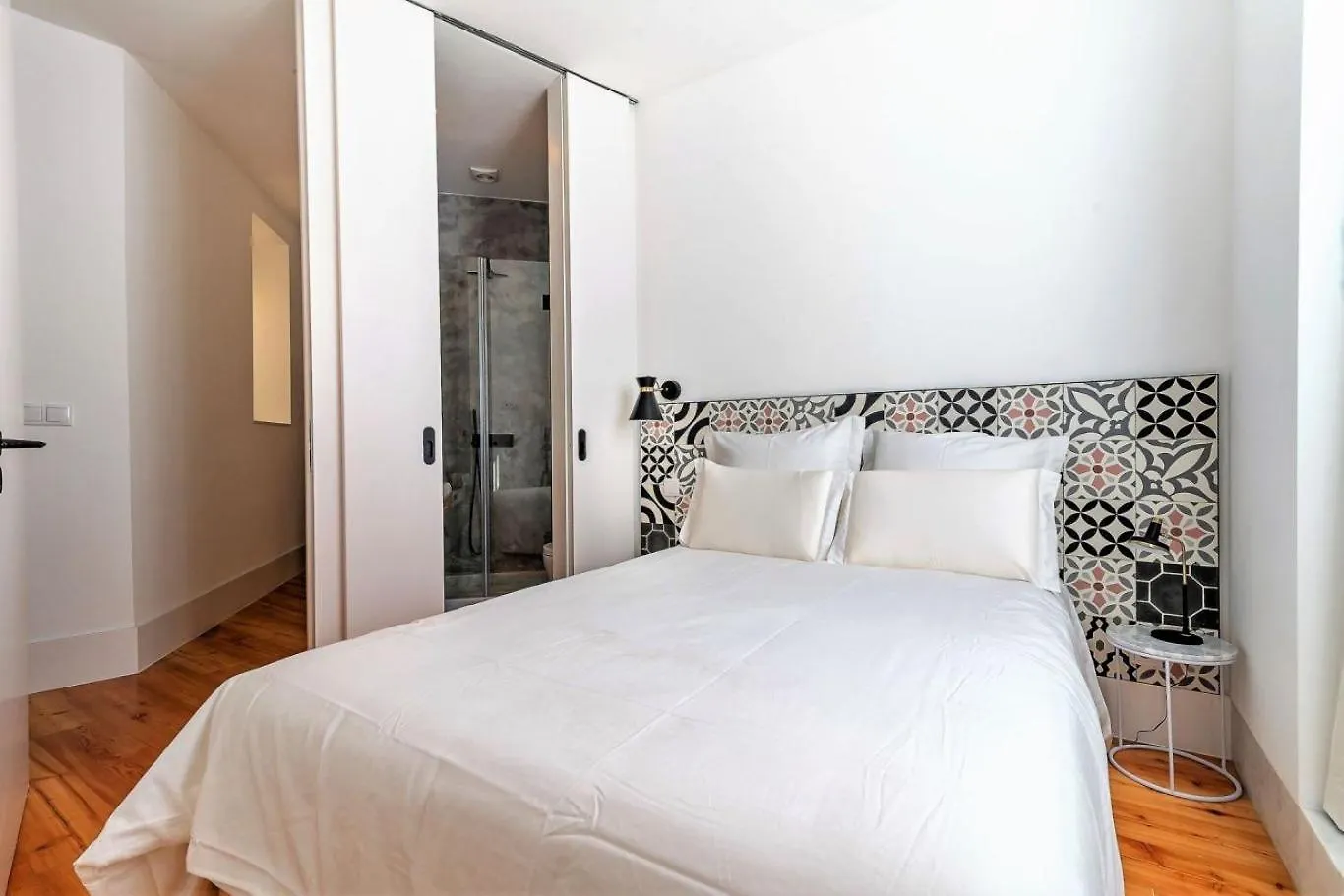 Be Local - Historic House Of Santo Andre In Alfama - Lisbon Apartment