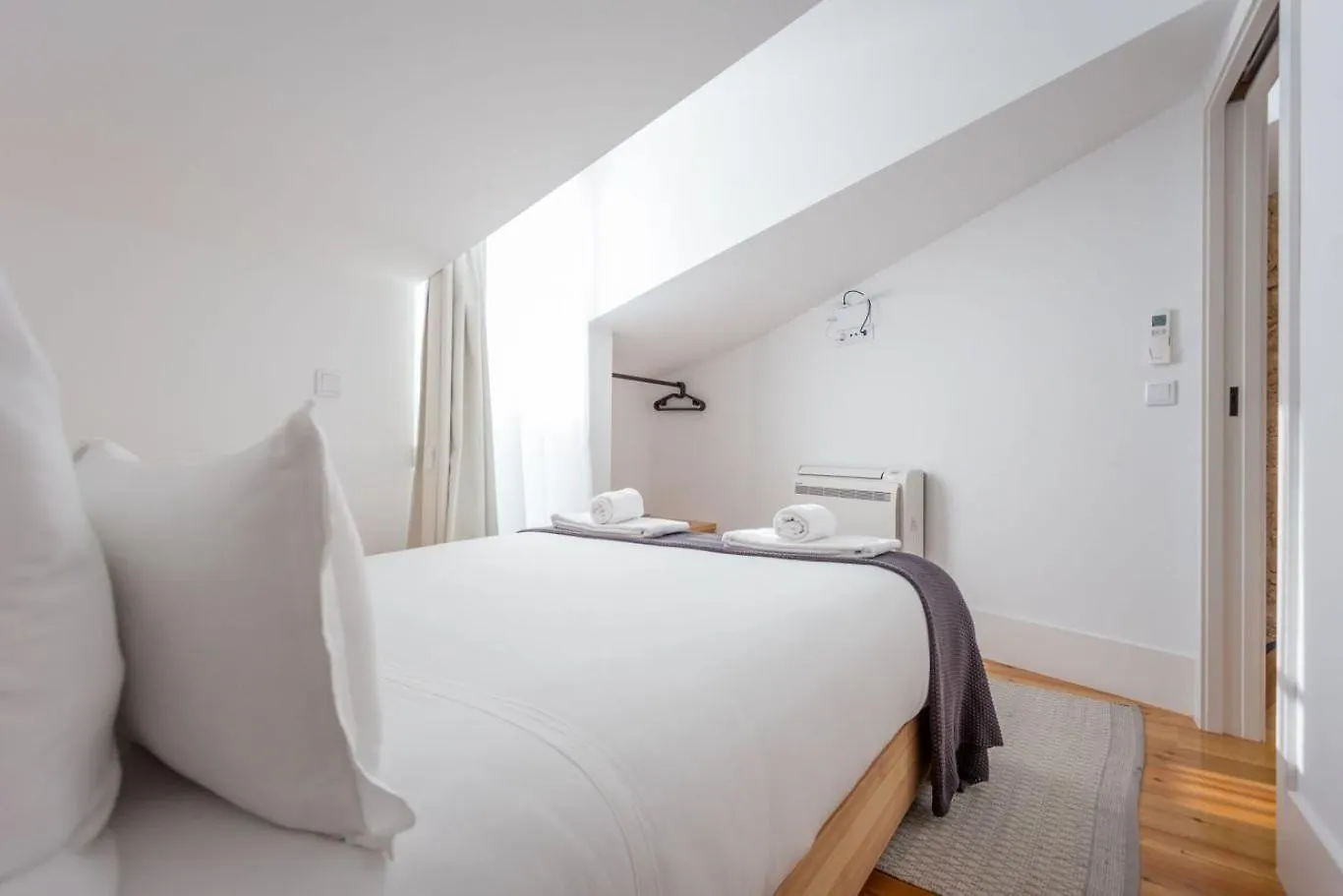 Be Local - Historic House Of Santo Andre In Alfama - Lisbon Apartment Portugal