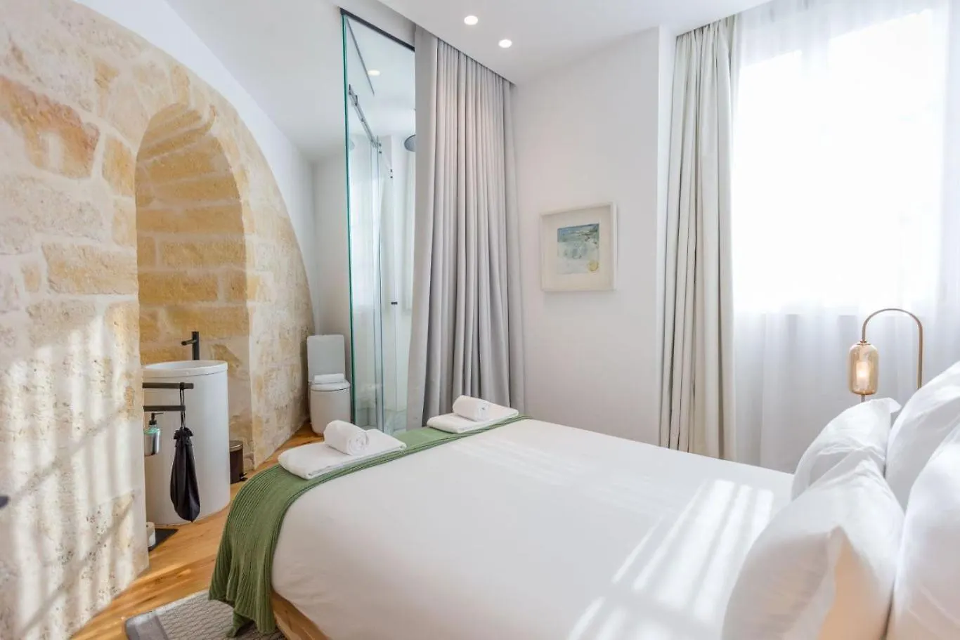 Be Local - Historic House Of Santo Andre In Alfama - Lisbon Apartment