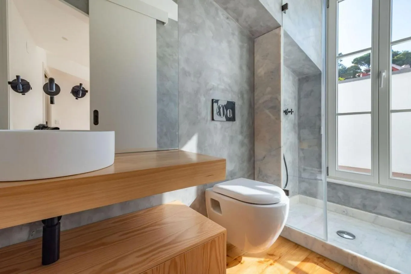 Be Local - Historic House Of Santo Andre In Alfama - Lisbon Apartment Portugal