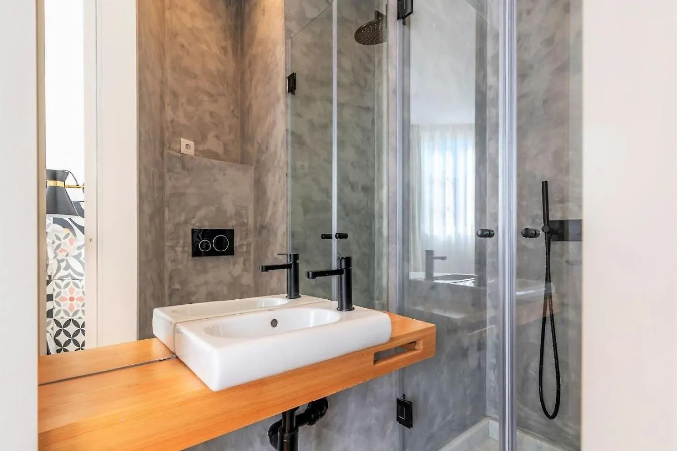 Be Local - Historic House Of Santo Andre In Alfama - Lisbon Apartment