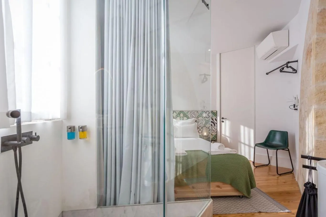Be Local - Historic House Of Santo Andre In Alfama - Lisbon Apartment Portugal