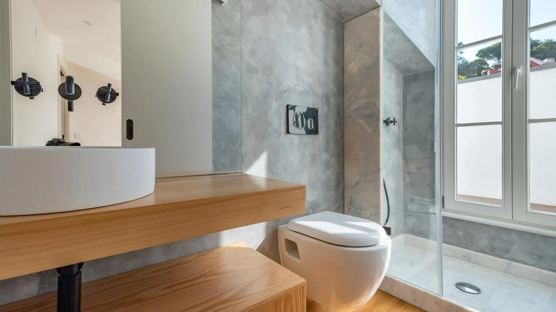 Be Local - Historic House Of Santo Andre In Alfama - Lisbon Apartment