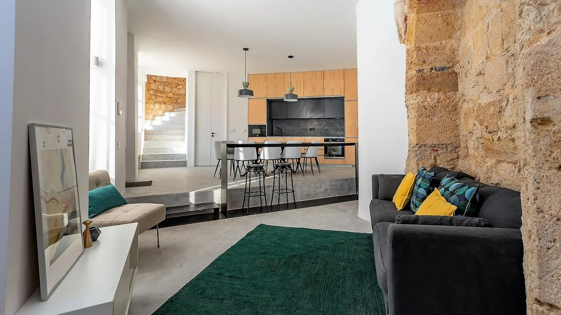 Be Local - Historic House Of Santo Andre In Alfama - Lisbon Apartment