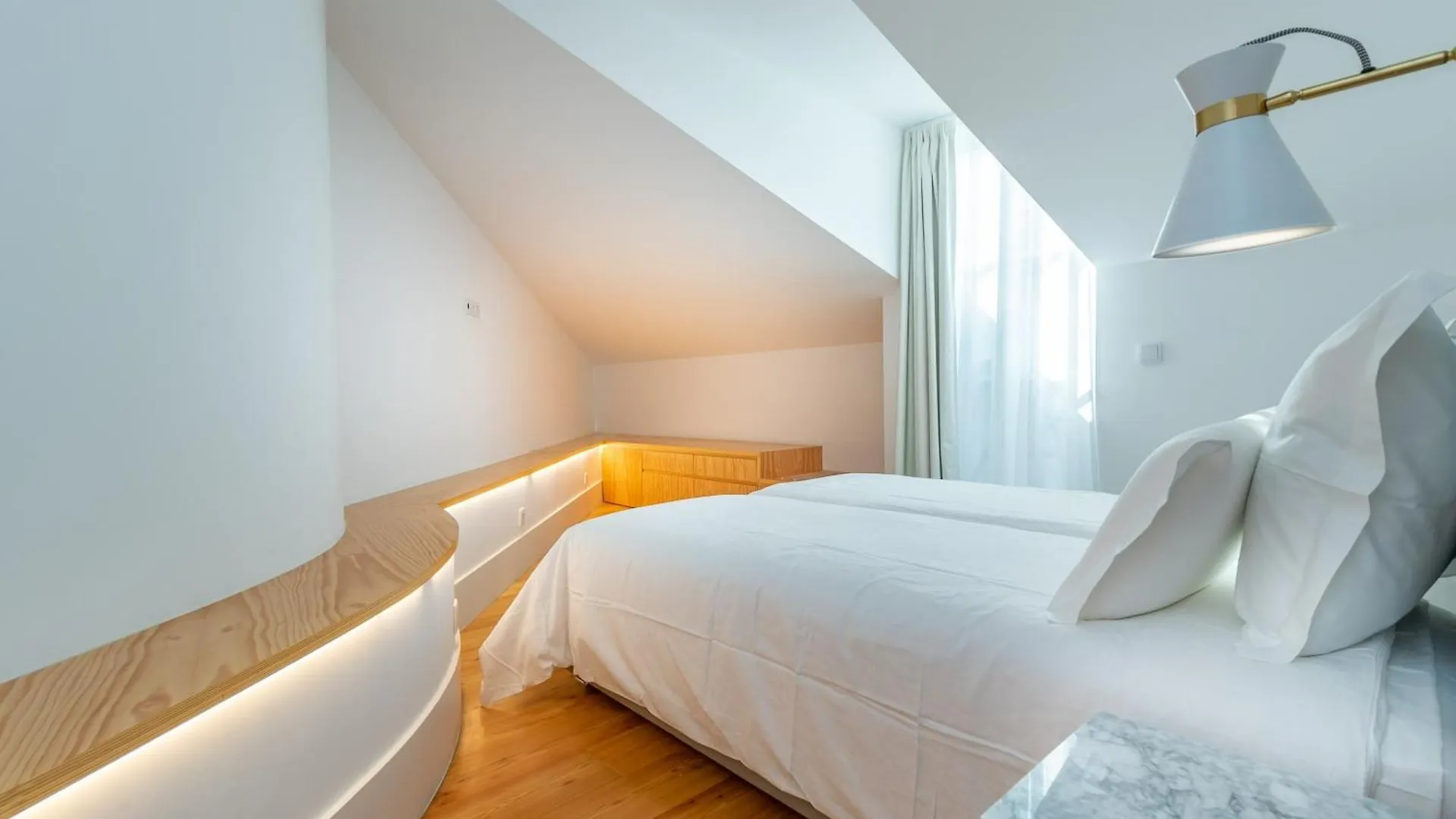 Be Local - Historic House Of Santo Andre In Alfama - Lisbon Apartment