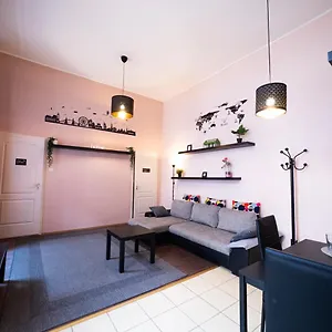  Apartment Better Than Hungary