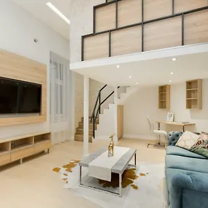  Apartment F15 Falk Hungary