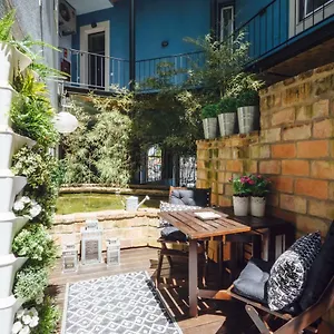  Apartment Casinha Azul