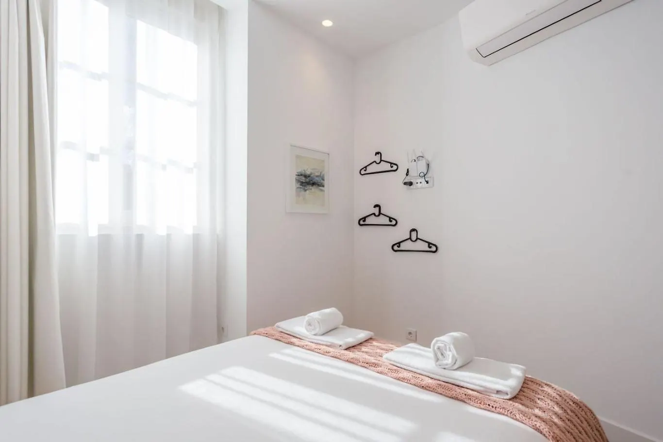 Apartmán Be Local - Historic House Of Santo Andre In Alfama - Lisboa