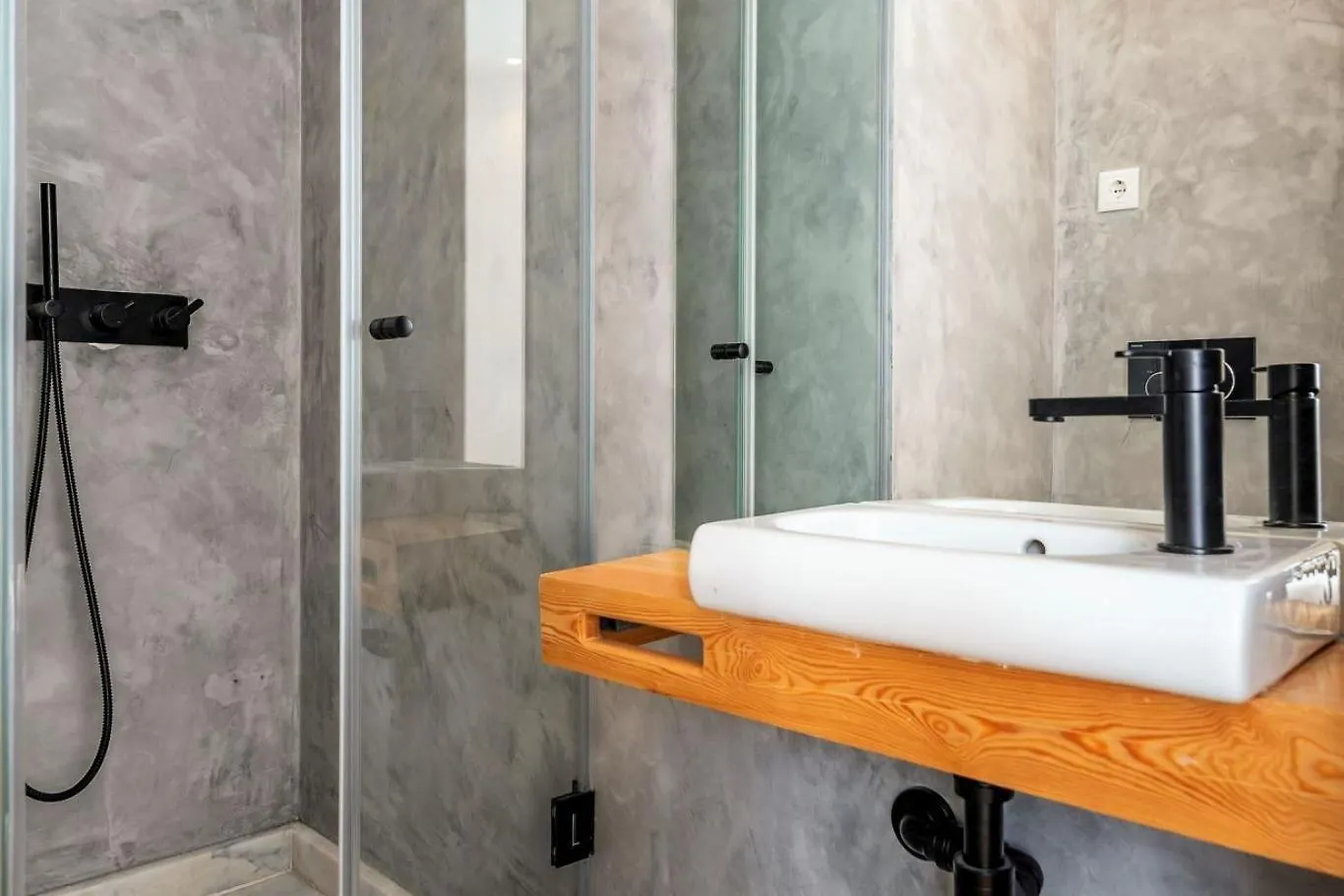 Apartmán Be Local - Historic House Of Santo Andre In Alfama - Lisboa Portugalsko