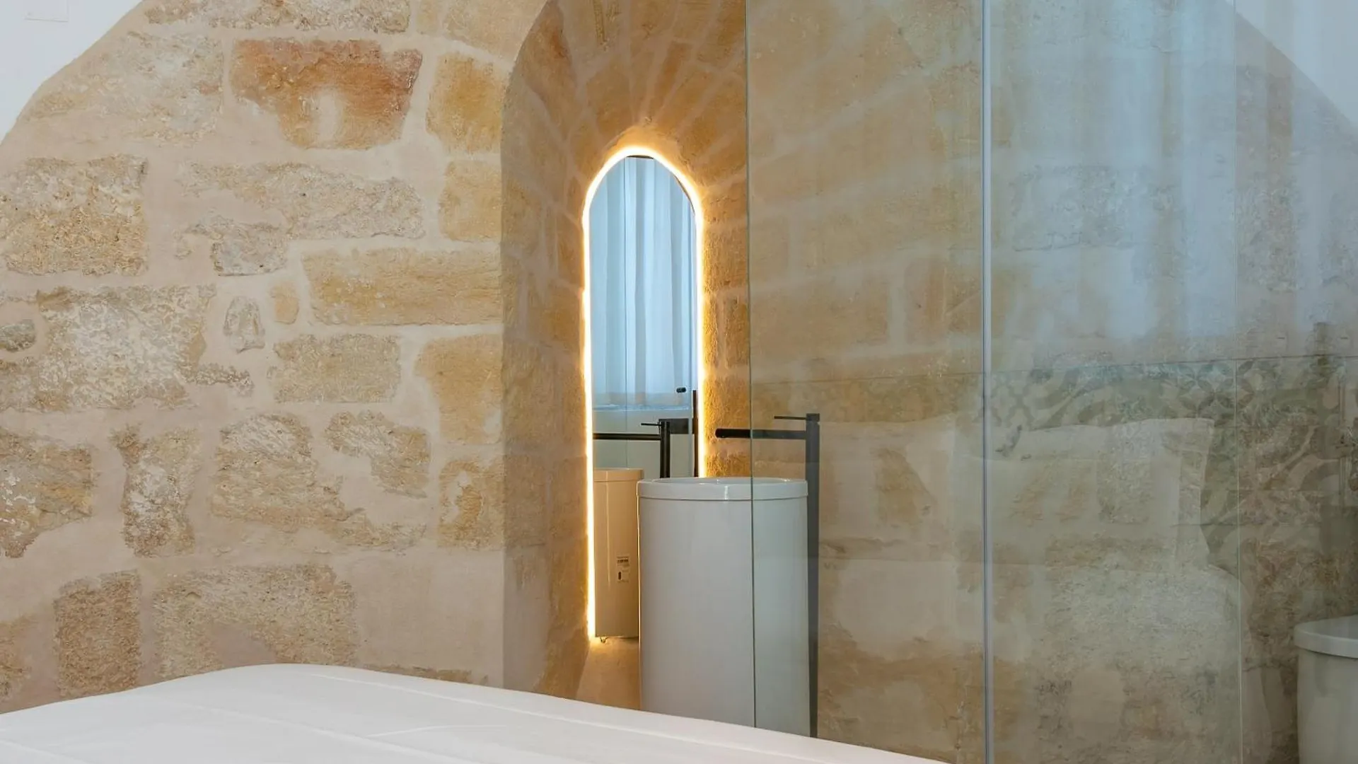 Apartmán Be Local - Historic House Of Santo Andre In Alfama - Lisboa