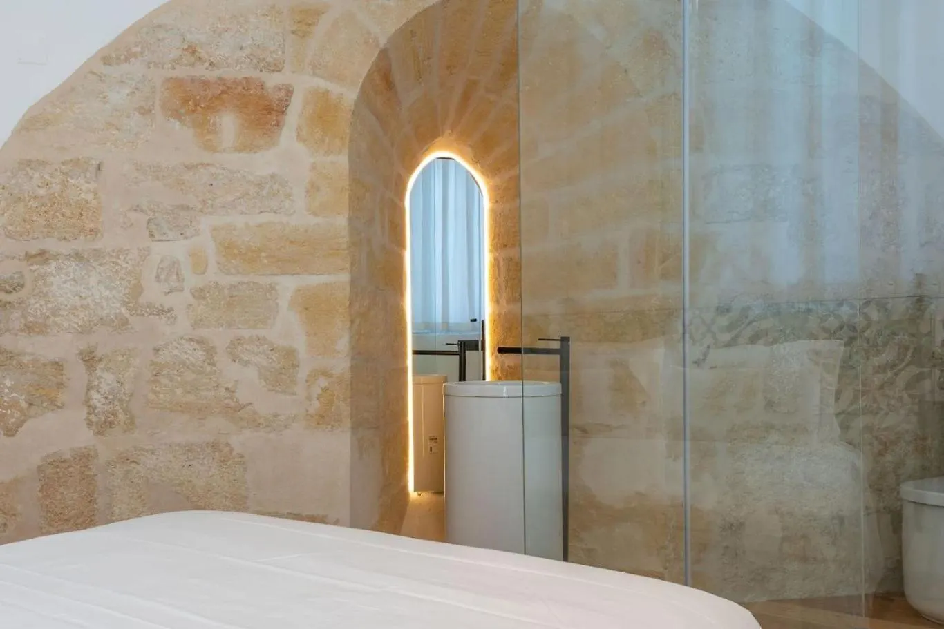 Апартаменты Be Local - Historic House Of Santo Andre In Alfama - Лиссабон 0*,